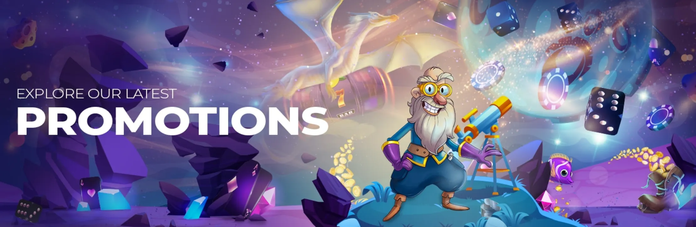 Bonus sans dépôt Gratorama